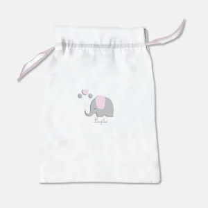 Sacco Nascita Elefantino, Luglio