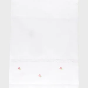 Set Lenzuolino Fiorellini Rosa EK13LE