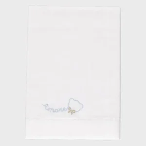 Set Lenzuolino Orsetto Cielo EK59LEBI/C