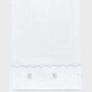 Set Lenzuolino Teddy Cielo EK57LE/C