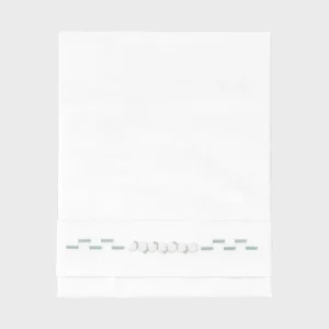 Set Lenzuolino Verde Salvia EK24LE/V