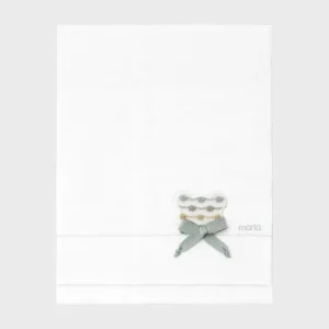 Set Lenzuolino Verde Salvia EK51LE/V