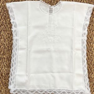 Stola Battesimale  BIANCO B/S 22