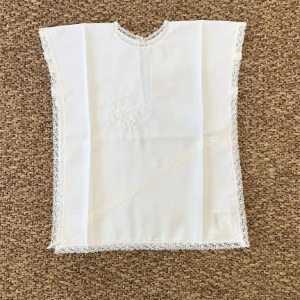 Stola Battesimale  LATTE B/S 22-L