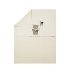 TEDDY BEAR/140 - Coperte e Lenzuolini - BABY LORD