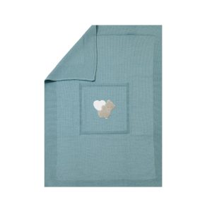TEDDY LOVE 133 - Coperte e Lenzuolini - BABY LORD