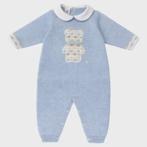 Tutina Filo Cotone Cielo EK5110BIS/C