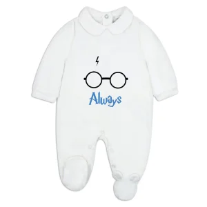 Tutina Harry Potter, Always