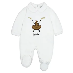 Tutina Harry Potter, Cappello Parlante