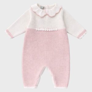 Tutina Margherite Lino Rosa EK2410/R