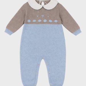 Tutina Nascita Lunga Sabbia 364/S